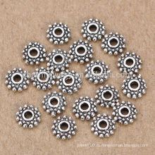 Sef097 Мода 5мм серебра 925 прокладок шариков для ювелирных изделий для Элегантных товаров для дома Бесплатная доставка